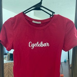 Red crop